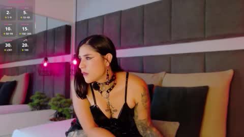 Jenn online show from 12-05-25, 11:30