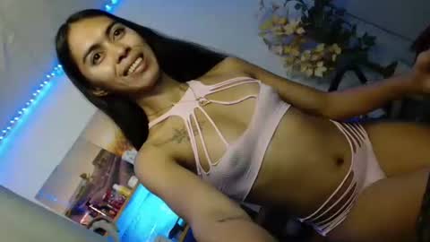 PRETTY JENNY online show from 02-27-26, 09:26