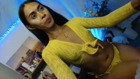 PRETTY JENNY online show from 03-05-26, 07:48