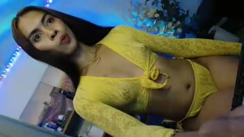 PRETTY JENNY online show from 04-24-26, 08:55
