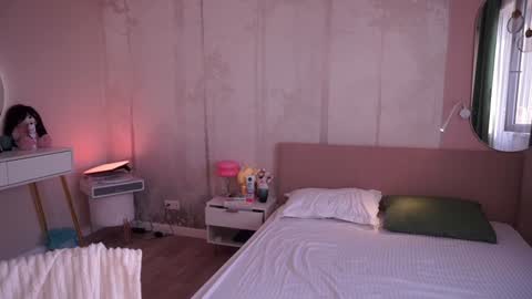 Snapshot of jenny__lii chatting on 10-27-25, 03:32 call me Jenny online show from 10-27-25, 03:32