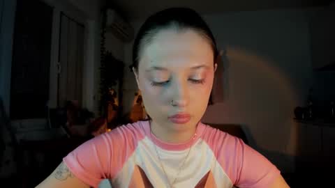 Snapshot of jenny_cox_love chatting on 03-12-25, 07:17 Jennifer Jenny Darling   online show from 03-12-25, 07:17
