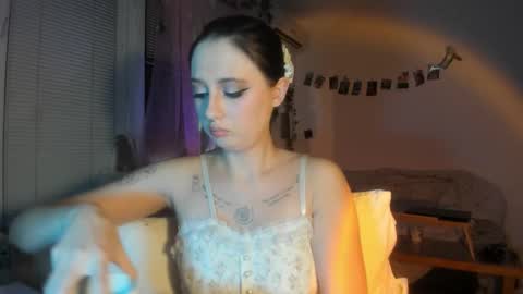 Snapshot of jenny_cox_love chatting on 01-05-26, 08:12 Jennifer Jenny Darling online show from 01-05-26, 08:12