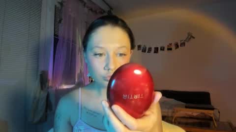 Snapshot of jenny_cox_love chatting on 01-12-26, 07:08 Jennifer Jenny Darling online show from 01-12-26, 07:08