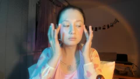 Snapshot of jenny_cox_love chatting on 02-27-26, 07:14 Jennifer Jenny Darling online show from 02-27-26, 07:14