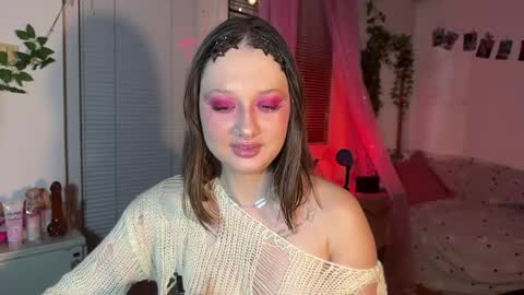 Jennifer Jenny Darling   online show from 04-25-26, 08:28