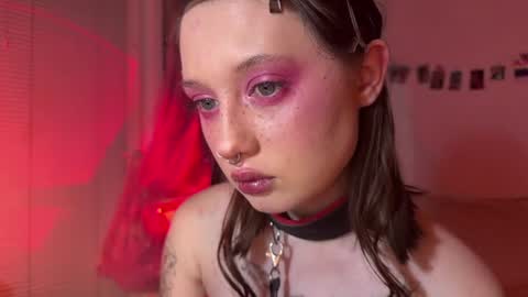 Jennifer Jenny Darling   online show from 06-15-26, 08:22