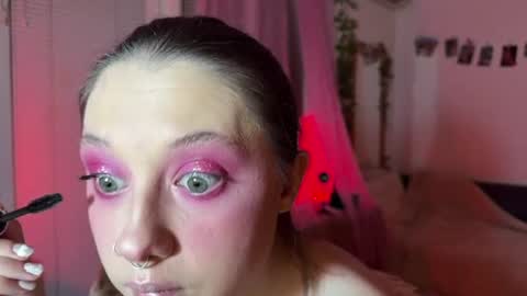 Jennifer Jenny Darling   online show from 06-22-26, 08:17