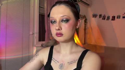 Jennifer Jenny Darling   online show from 06-30-26, 07:04