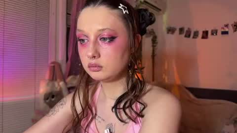 Jennifer Jenny Darling   online show from 07-02-26, 07:09