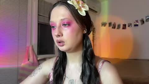 Jennifer Jenny Darling   online show from 08-02-26, 07:01