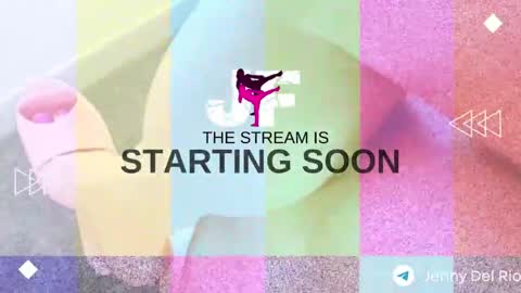 Jenny online show from 04-15-26, 01:18