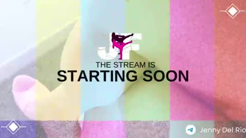 Jenny online show from 05-30-26, 12:46