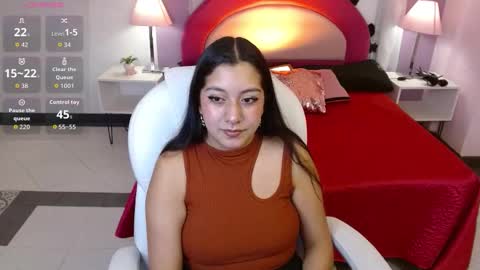Jenny  online show from 11-07-25, 01:11