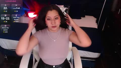 Jenny  online show from 11-24-25, 12:16