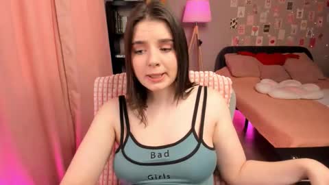 Fairy Jenny online show from 03-07-26, 03:58