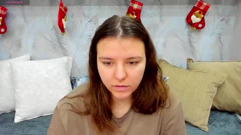 Jenny online show from 01-11-26, 09:03