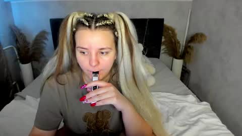 Jenny online show from 02-20-26, 06:26