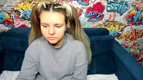 Jenny online show from 02-26-26, 01:26