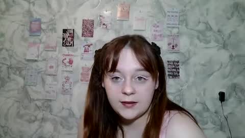 Snapshot of jenny_kiss_ chatting on 03-30-26, 05:58 Jenny online show from 03-30-26, 05:58