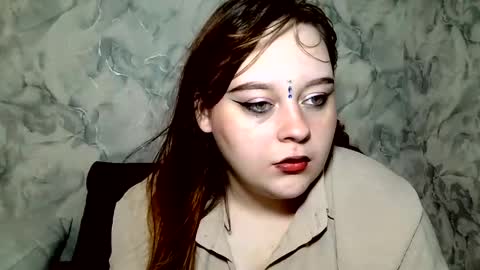 Snapshot of jenny_kiss_ chatting on 05-22-26, 08:25 Jenny online show from 05-22-26, 08:25