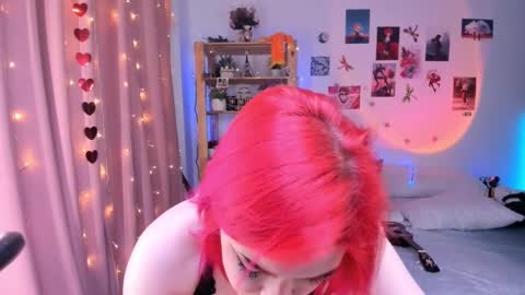 Snapshot of jenny_piper chatting on 03-07-25, 09:40 Jenny Piper online show from 03-07-25, 09:40