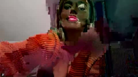 Jenny online show from 10-09-25, 08:12