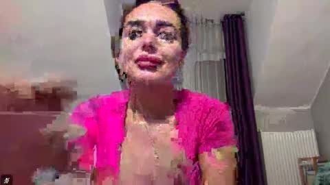 Jenny online show from 10-15-25, 08:03