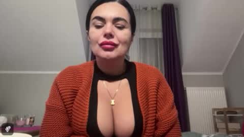 Jenny online show from 11-25-25, 08:14