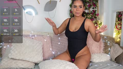 Jenny Roberts online show from 01-24-25, 11:12