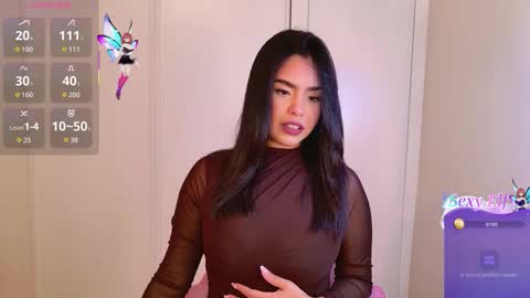 Jenny Roberts online show from 03-19-26, 04:33