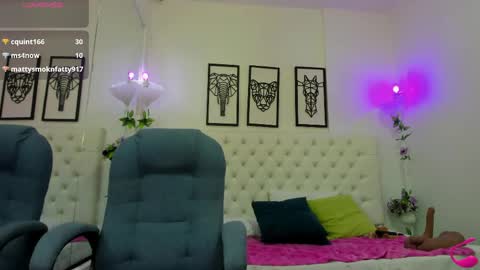 jenny_stark online show from 04-29-26, 05:30