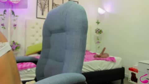 jenny_stark online show from 05-19-26, 11:16