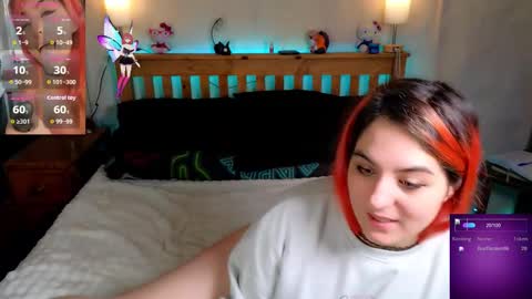 JennyStyle online show from 10-16-25, 01:12