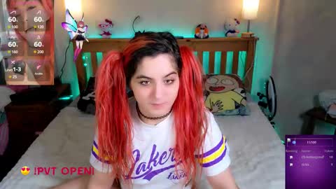 JennyStyle online show from 11-05-25, 01:22