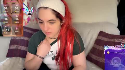 JennyStyle online show from 02-08-26, 01:47