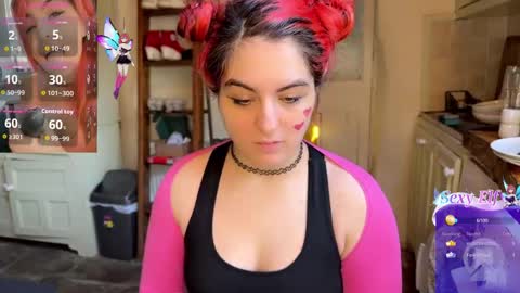 JennyStyle online show from 02-13-26, 02:35