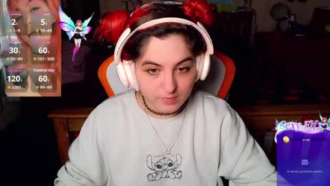 JennyStyle online show from 04-07-26, 05:02