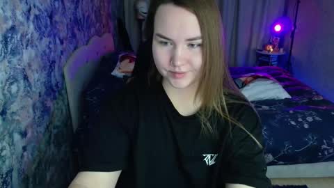 Snapshot of jennyattal chatting on 11-26-25, 03:07 Jenny online show from 11-26-25, 03:07