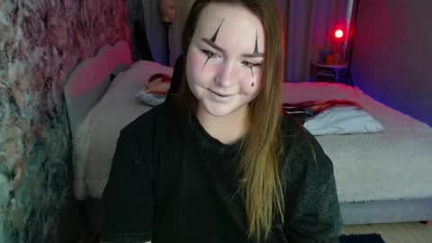 Snapshot of jennyattal chatting on 12-02-25, 07:14 Jenny online show from 12-02-25, 07:14