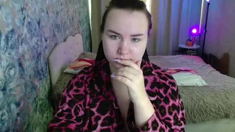 Jenny online show from 02-05-26, 03:00