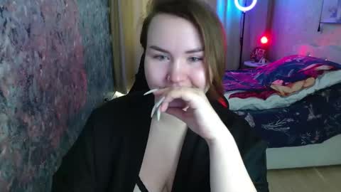 Jenny online show from 02-21-26, 04:13