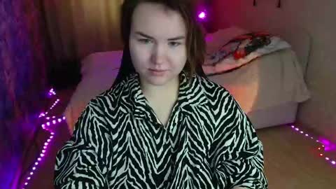 Jenny online show from 03-11-26, 05:02