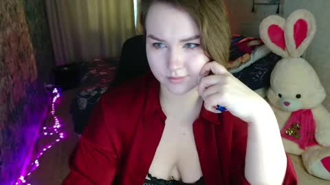 Jenny online show from 03-29-26, 08:25