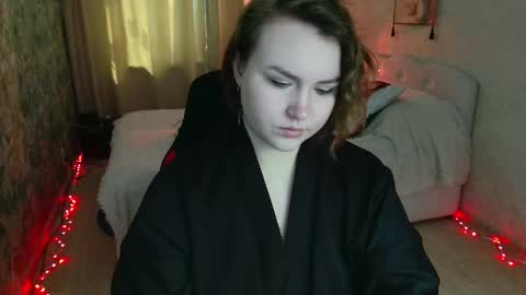 Jenny online show from 04-25-26, 07:11