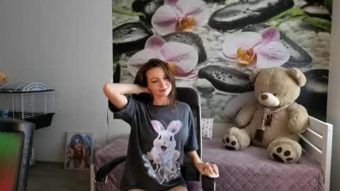 Snapshot of jennycutey chatting on 03-02-25, 03:34 jennycutey online show from 03-02-25, 03:34
