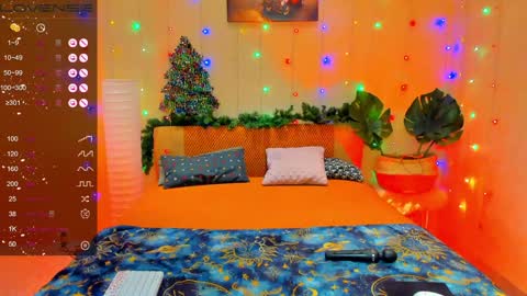 Jenny online show from 01-10-25, 08:07