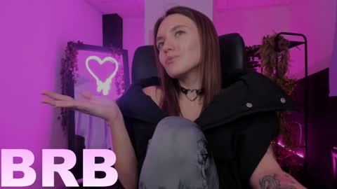 Jenny NO Nude online show from 12-02-24, 08:19