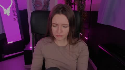 Jenny NO Nude online show from 12-10-24, 08:40