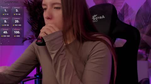 Jenny NO Nude online show from 12-11-24, 08:26